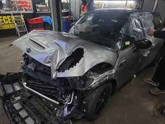 Uttjänta bilar auto Mini Cooper Mini (F56), Hatchback 3-drs, 2013 Cooper SE,Electric 2023/1