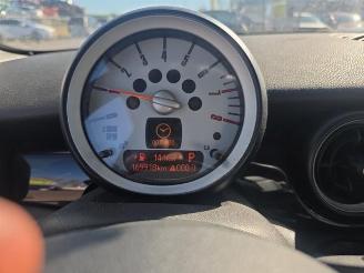 Mini Clubman Clubman (R55), Combi, 2007 / 2014 1.6 16V Cooper S picture 11