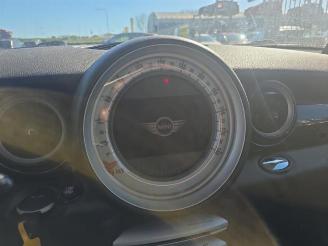 Mini Clubman Clubman (R55), Combi, 2007 / 2014 1.6 16V Cooper S picture 10