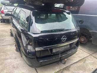 Purkuautot passenger cars Opel Astra Astra H SW (L35), Combi, 2004 / 2010 1.8 16V 2006/7