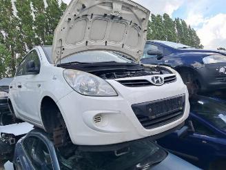 Hyundai I-20 i20, Hatchback, 2008 / 2015 1.2i 16V picture 2