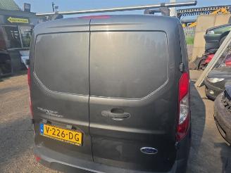 Ford Transit Connect Transit Connect (PJ2), Van, 2013 1.5 TDCi ECOnetic picture 5