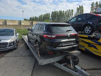 Renault Mégane Megane IV Estate (RFBK), Combi 5-drs, 2016 1.2 Energy TCE 130 picture 3