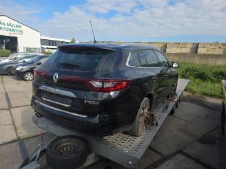 Renault Mégane Megane IV Estate (RFBK), Combi 5-drs, 2016 1.2 Energy TCE 130 picture 4
