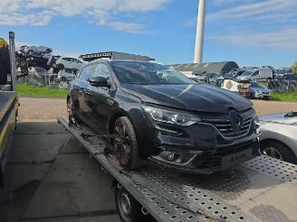 Renault Mégane Megane IV Estate (RFBK), Combi 5-drs, 2016 1.2 Energy TCE 130 picture 5