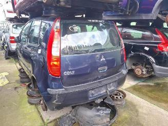 Mitsubishi Colt Colt (Z2/Z3), Hatchback, 2004 / 2012 1.3 16V picture 4