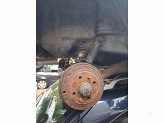 Fiat Panda Panda (169), Hatchback, 2003 / 2013 1.2 Fire picture 4
