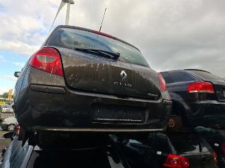 Renault Clio Clio III (BR/CR), Hatchback, 2005 / 2014 1.6 16V picture 2