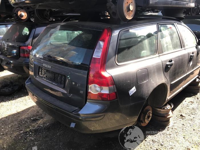 Volvo V-50 V50 (MW), Combi, 2003 / 2012 1.8 16V