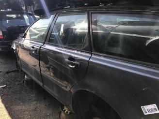 Volvo V-50 V50 (MW), Combi, 2003 / 2012 1.8 16V picture 3