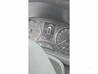 Uttjänta bilar auto Skoda Roomster Roomster (5J), MPV, 2006 / 2015 1.2 TSI 2015/1
