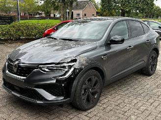  Renault Arkana RS Line Hybrid 2023/6