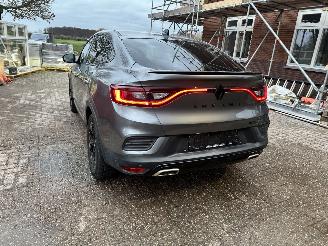 Renault Arkana E-TECH ENGINEERD picture 3