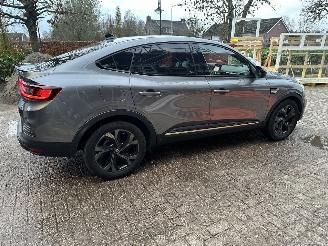 Renault Arkana E-TECH ENGINEERD picture 5