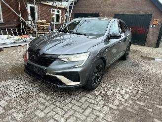 bruktbiler auto Renault Arkana E-TECH ENGINEERD 2023/4