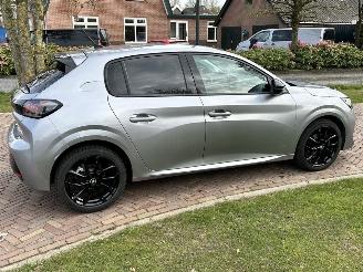 Peugeot 208 Allure picture 10