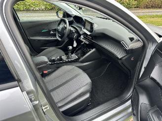 Peugeot 208 Allure picture 11