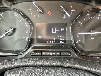 Peugeot Expert dc Long 2.0 Bluehdi 180pk 6p.Eat8, picture 20