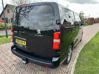 Peugeot Expert dc Long 2.0 Bluehdi 180pk 6p.Eat8, picture 13