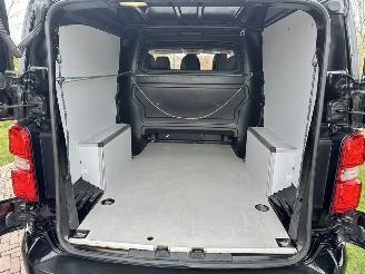 Peugeot Expert dc Long 2.0 Bluehdi 180pk 6p.Eat8, picture 14