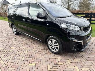 Peugeot Expert dc Long 2.0 Bluehdi 180pk 6p.Eat8, picture 26