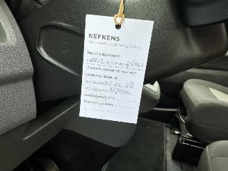 Peugeot Expert dc Long 2.0 Bluehdi 180pk 6p.Eat8, picture 10