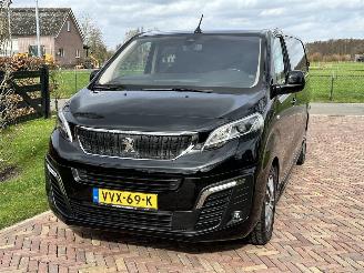 Peugeot Expert dc Long 2.0 Bluehdi 180pk 6p.Eat8, picture 3