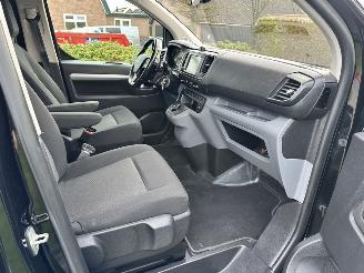 Peugeot Expert dc Long 2.0 Bluehdi 180pk 6p.Eat8, picture 15