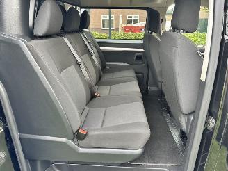 Peugeot Expert dc Long 2.0 Bluehdi 180pk 6p.Eat8, picture 17