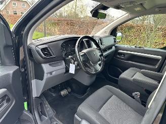 Peugeot Expert dc Long 2.0 Bluehdi 180pk 6p.Eat8, picture 8