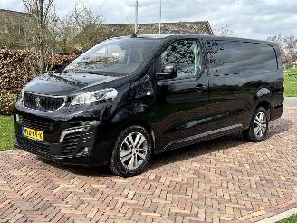 okazja samochody ciężarowe Peugeot Expert dc Long 2.0 Bluehdi 180pk 6p.Eat8, 2022/7