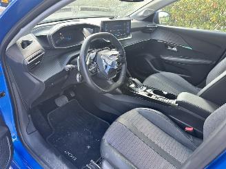 Peugeot 208 allure automaat 96 kw picture 15