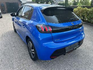 Peugeot 208 allure automaat 96 kw picture 9