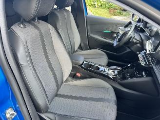 Peugeot 208 allure automaat 96 kw picture 13