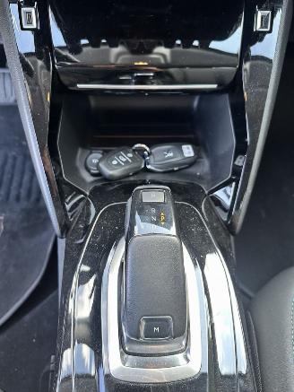 Peugeot 208 allure automaat 96 kw picture 17