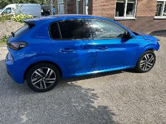 Peugeot 208 allure automaat 96 kw picture 6