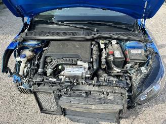 Peugeot 208 allure automaat 96 kw picture 21