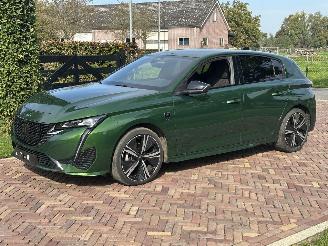 Peugeot 308 GT picture 1