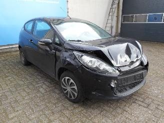 Ford Fiesta Fiesta 6 (JA8) Hatchback 1.25 16V (SNJB(Euro 5)) [60kW]  (06-2008/06-2=
017) picture 2