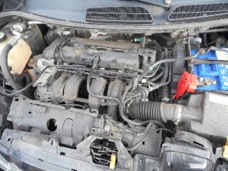 Ford Fiesta Fiesta 6 (JA8) Hatchback 1.25 16V (SNJB(Euro 5)) [60kW]  (06-2008/06-2=
017) picture 10