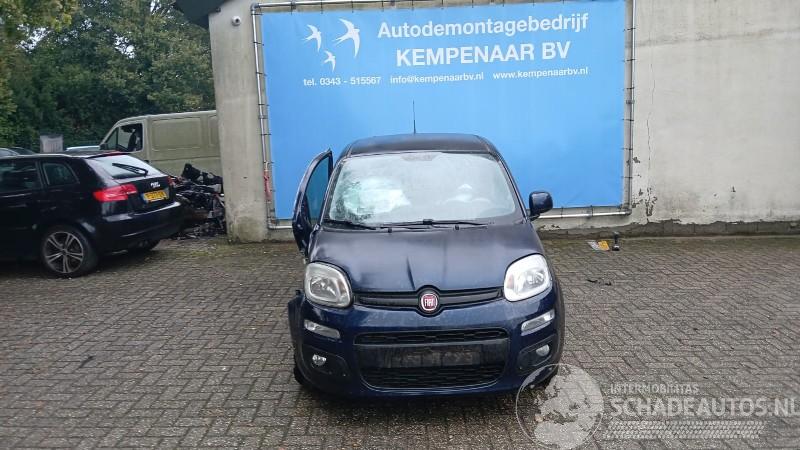Fiat Panda Panda (312) Hatchback 0.9 TwinAir 65 (312.A.4000) [48kW]  (04-2012/...=
)