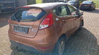 Ford Fiesta Fiesta 6 (JA8) Hatchback 1.6 TDCi 95 (T3JA(Euro 5)) [70kW]  (02-2010/1=
2-2015) picture 7
