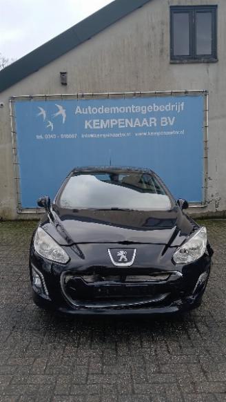 demontáž osobní automobily Peugeot 308 308 (4A/C) Hatchback 1.6 VTI 16V (EP6C(5FS)) [88kW]  (09-2007/10-2014)= 2013