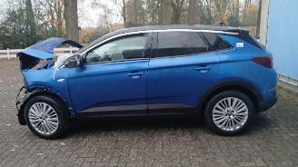 Opel Grandland Grandland (X) SUV 1.2 Turbo 12V (B12XHT(EB2DTS)) [96kW]  (06-2017/...)= picture 6