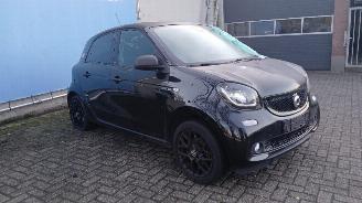 Smart Forfour Forfour (453) Hatchback 5-drs 0.9 TCE 12V (M281.910) [66kW]  (09-2014/=
=2E..) picture 7