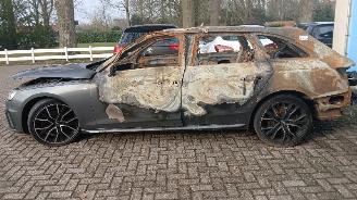 Audi A4 A4 Avant (B9) Combi 2.0 40 TFSI Mild Hybrid 16V (DLVA) [140kW]  (05-20=
17/10-2019) picture 6