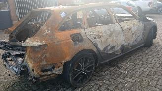 Audi A4 A4 Avant (B9) Combi 2.0 40 TFSI Mild Hybrid 16V (DLVA) [140kW]  (05-20=
17/10-2019) picture 5