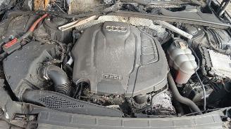 Audi A4 A4 Avant (B9) Combi 2.0 40 TFSI Mild Hybrid 16V (DLVA) [140kW]  (05-20=
17/10-2019) picture 7