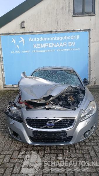 Volvo C-70 C70 (MC) Cabrio 2.5 T5 20V (B5254T7) [169kW]  (03-2007/06-2013)