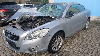 Volvo C-70 C70 (MC) Cabrio 2.5 T5 20V (B5254T7) [169kW]  (03-2007/06-2013) picture 6